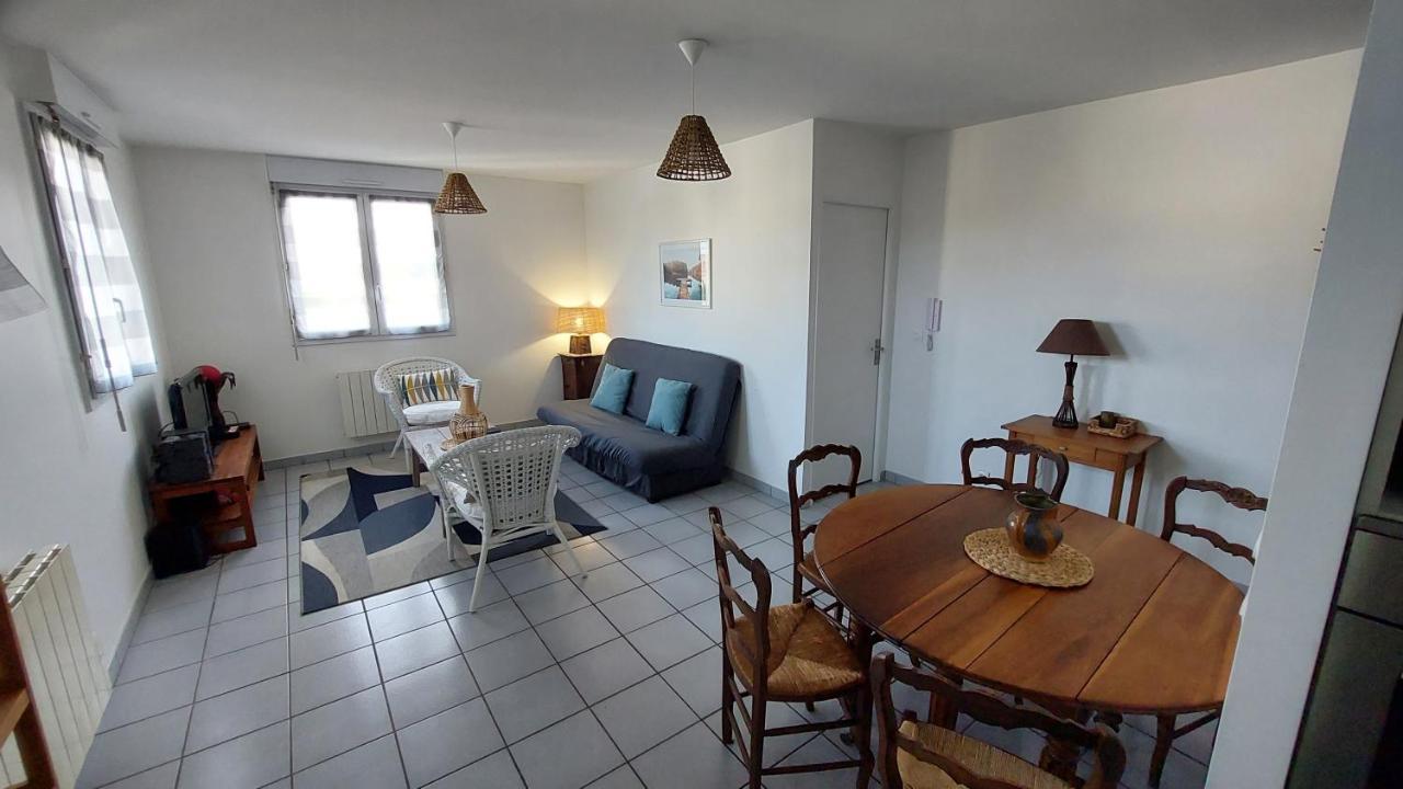 Bel Appartement Au Calme Sainte-Geneviève-des-Bois Exteriör bild