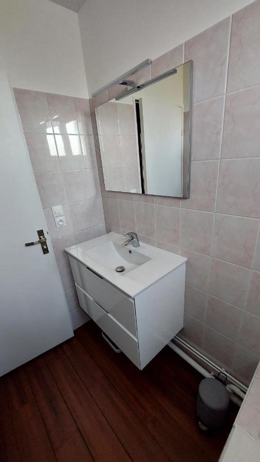 Bel Appartement Au Calme Sainte-Geneviève-des-Bois Exteriör bild