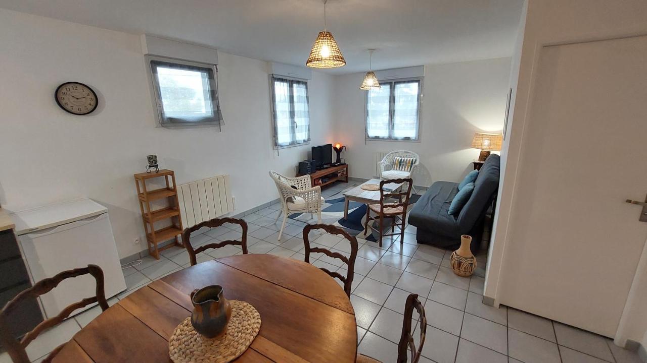 Bel Appartement Au Calme Sainte-Geneviève-des-Bois Exteriör bild