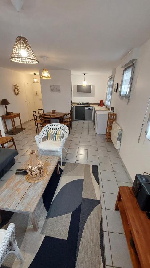 Bel Appartement Au Calme Sainte-Geneviève-des-Bois Exteriör bild